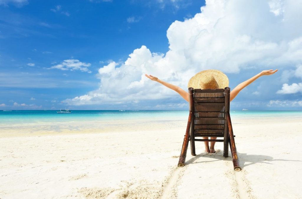 Beach Chairs That Won t Cause Back Pain Ward Chiropractic