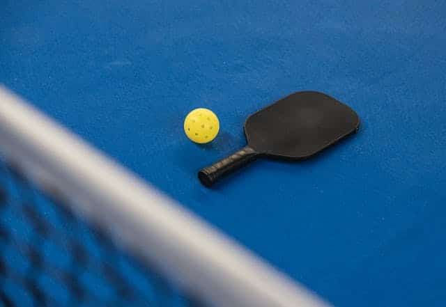 pickleball injury chiropractic treatment Fairfax VA