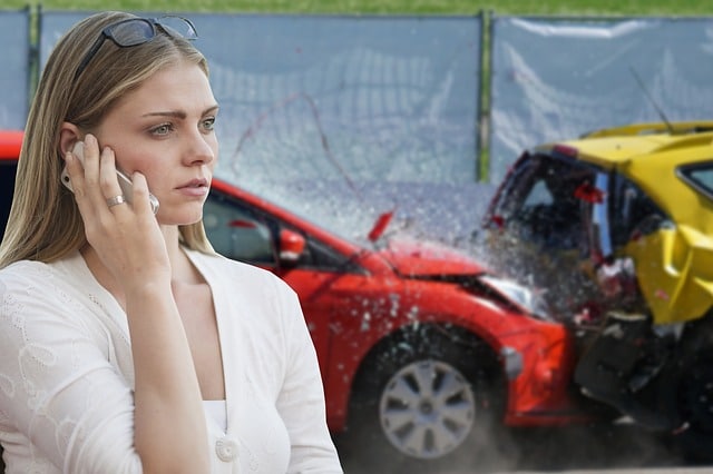 chiropractic care after car accident